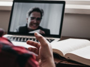 Eksis Selama 14 Tahun, Situs Omegle Resmi Ditutup