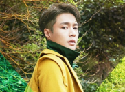 Lay EXO Ungkap Detail Album 'NAMANANA'