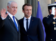 PM Israel Benyamin Netanyahu Ancam Tutup Al Jazeera Jerusalem 