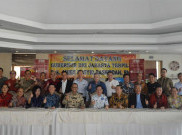 Bertemu Tokoh Tionghoa, Anies Ingin Jakarta Punya Persatuan yang Kuat