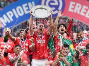 PSV Eindhoven Juara Liga Belanda, Jadi Gelar ke-25