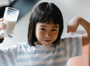 Tumbuh Kembang Optimal Berawal dari Asupan Tepat dan Kekebalan Tubuh si Kecil 