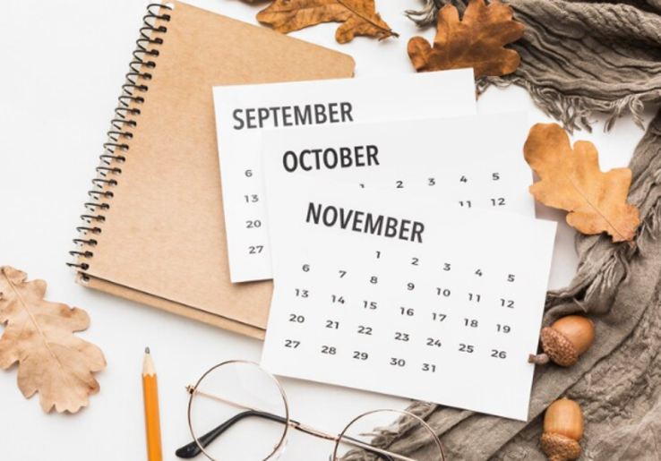 10 Oktober Hari Apa? Banyak Peristiwa Bersejarah dan Hari Penting