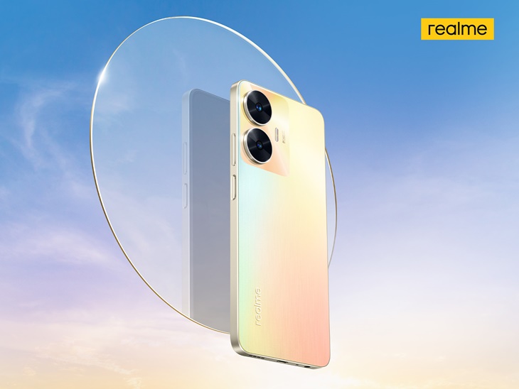 Realme C55 NFC Siap Hadir di Pasar Indonesia