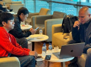 Rian D'Masiv Diam-diam Persiapkan Proyek Musik Baru Bersama Ahmad Dhani