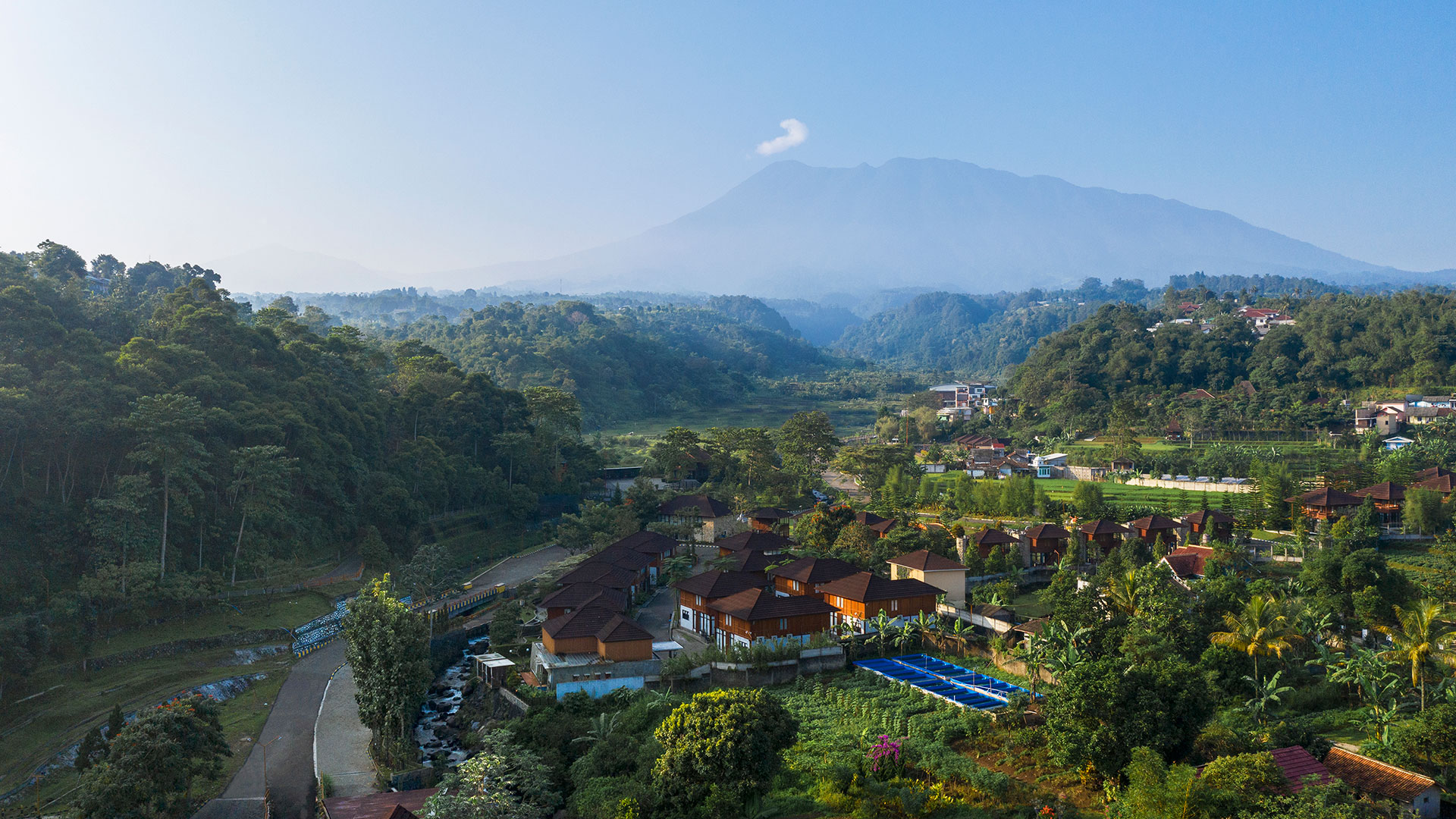 5 Ide Staycation di Bogor dengan Keindahan Alam dan Fasilitas Ramah Anak Spesial Libur Tahun Baru 2024/2025