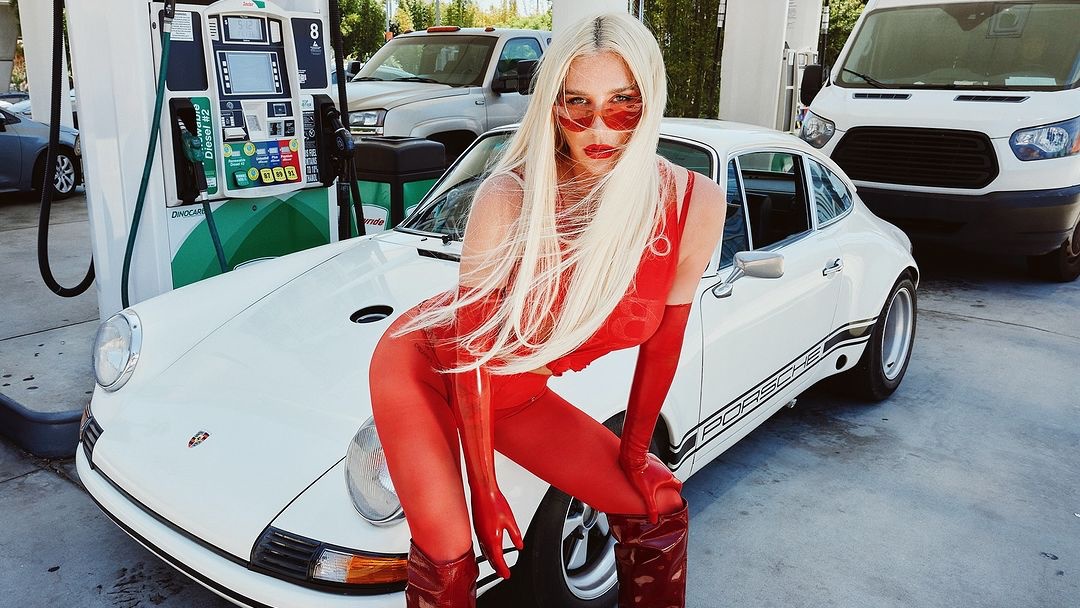Kesha Masuki Era Indie dengan Peluncuran Kesha Records dan Album Baru di 2025