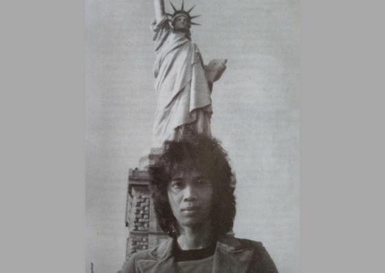 Kabar Duka Selagi Chrisye Manggung di Amerika