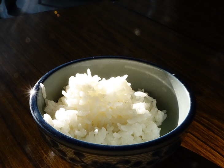 Enggak cuma Nasi Goreng, Selamatkan Nasi Sisa dengan Kreasi Ini