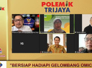 Anak Buah Anies Ungkap Kasus Pertama Omicron di Jakarta