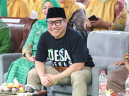PKB Pingit Cak Imin: Tak Boleh Bicara Pilpres 2024