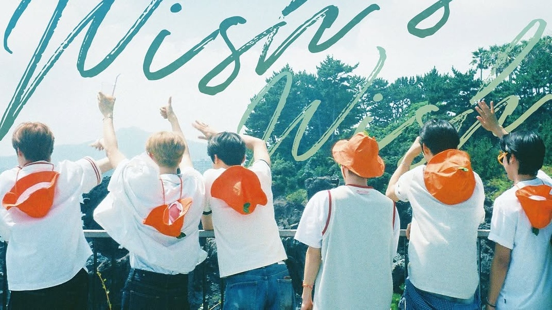 Lirik Berbahasa Korea 'WISH', Single NCT WISH yang Ditunggu Penggemar