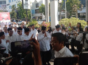 Cak Imin-Anies Sudah Lirik-lirikan Sejak Lama