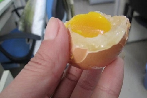 Hoax telur