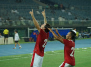 Jadwal Siaran Langsung Timnas Indonesia vs Nepal, Laga Penentuan Skuad Garuda