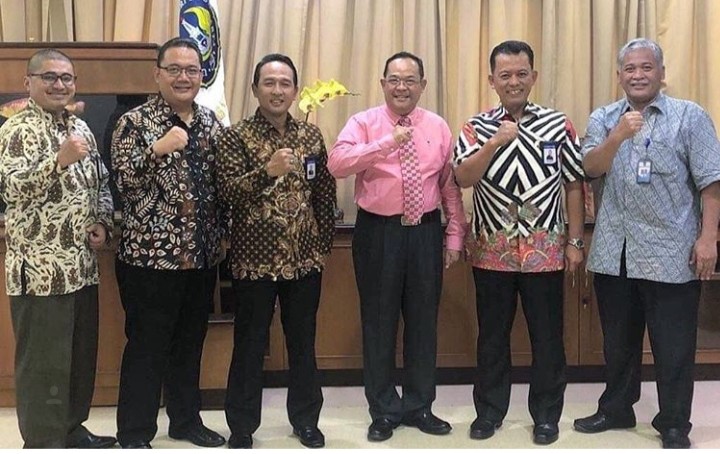 Rektor UNY Jadikan IPK sebagai Tiket Masuk Konser Dies Natalis