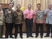 Rektor UNY Jadikan IPK sebagai Tiket Masuk Konser Dies Natalis