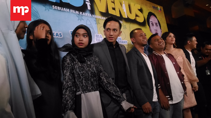 Ge Pamungkas Akui Kisah 