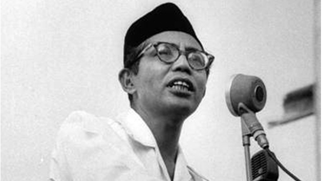 SEJARAH HARI INI: Mohammad Natsir Resmi Menjabat Perdana Menteri
