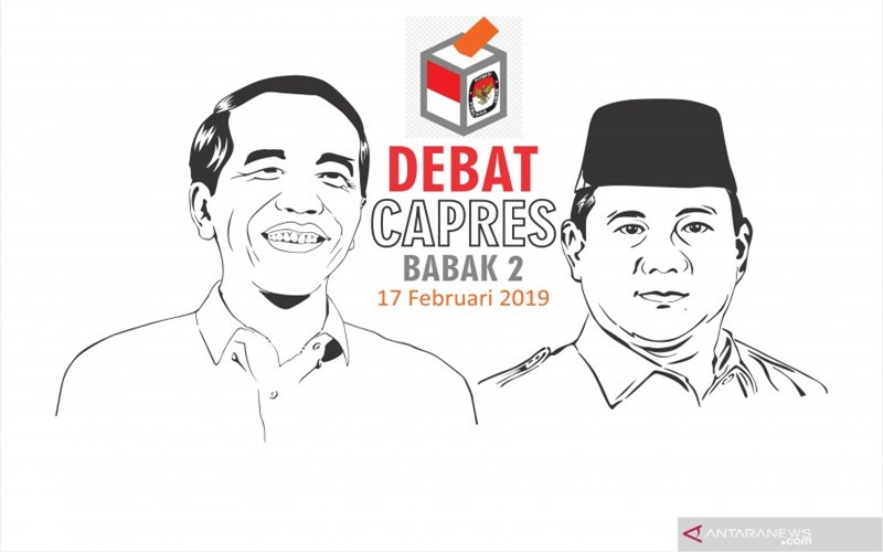 Pengamat: Debat Capres Kedua Jadi Ujian Bagi Jokowi, Kenapa?