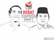 Pengamat: Debat Capres Kedua Jadi Ujian Bagi Jokowi, Kenapa?