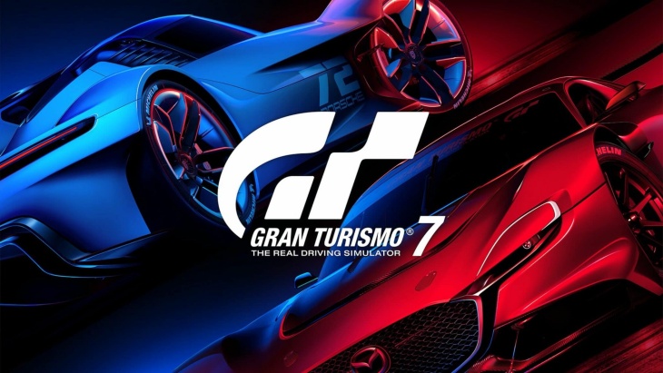 'Gran Turismo 7' dan 'Beat Saber Hadir' di PlayStation VR2
