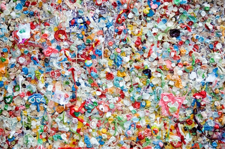Pokdarwis Sulap Limbah Plastik Jadi Solar dan Bensin