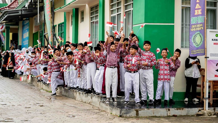 Pakar: AI Bisa Digunakan untuk Tingkatkan Proses Pendidikan