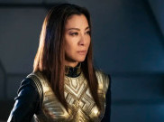 Michelle Yeoh akan Kembali ke Star Trek