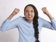 Jangan Asal Tuduh, Ini Tips Mengatasi Kecemburuan