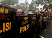 Jurnalis Dipaksa Hapus Dokumentasi saat Meliput di Mako Brimob Depok, Iwakum: Ini Tindakan Brutal!