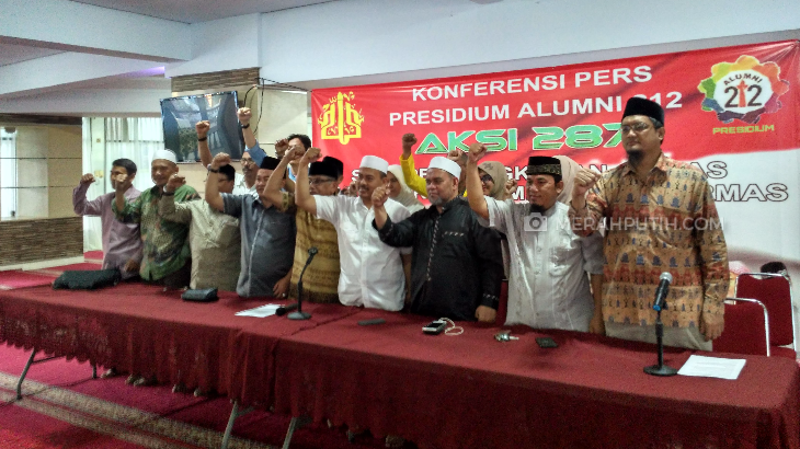 10.000 Massa Ikuti Aksi Damai 287