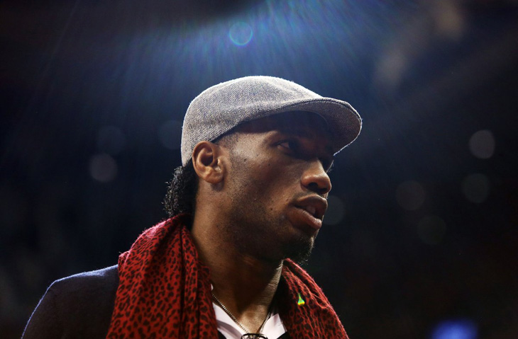 Drogba Jadi Pemilik Sekaligus Pemain Phoenix FC
