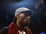 Drogba Jadi Pemilik Sekaligus Pemain Phoenix FC