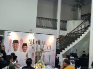 TPN Ganjar-Mahfud Resmi Dibubarkan
