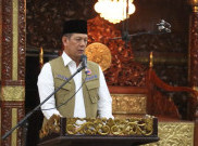  Daerah-Daerah yang Belum Terkena Virus Corona Diminta Hati-Hati
