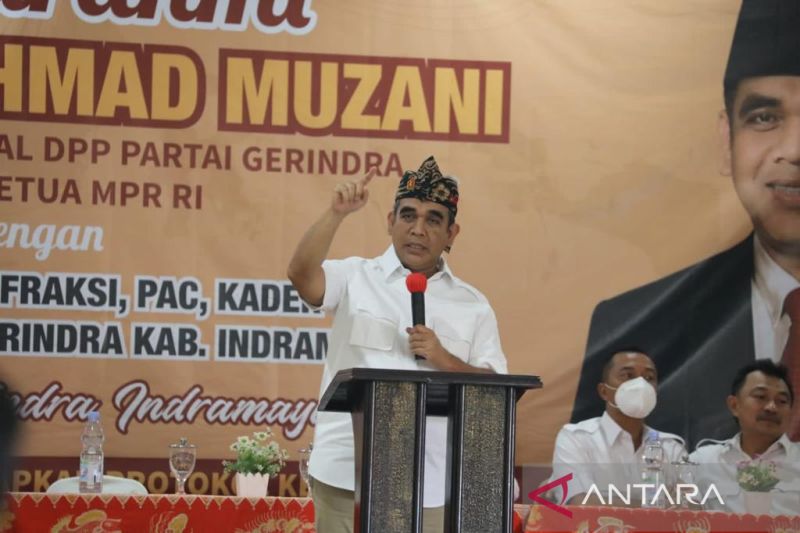 Gerindra Minta Permenaker Atur JHT Cair di Usia 56 Tahun Dicabut!