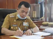 Profil Al-Haris, Gubernur Jambi Pertama yang Menang 2 Periode