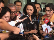 Berikut 40 Nama Calon Pimpinan KPK yang Lolos Tes Psikologi