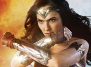 Wonder Woman 1984 masih Jauh dari Laris