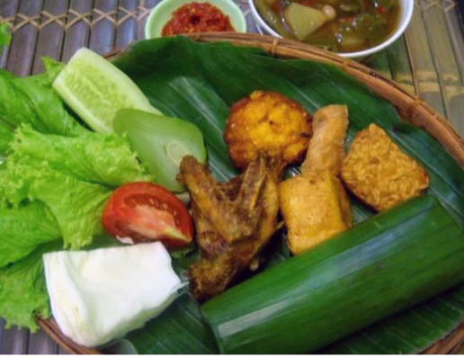 Pilih Menu Andalan ini Saat Buka Puasa di Resto Sunda