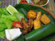 Pilih Menu Andalan ini Saat Buka Puasa di Resto Sunda
