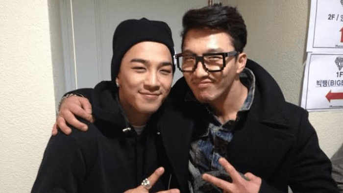 Taeyang