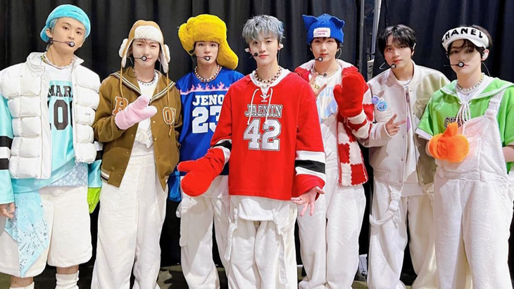 Seat Plan dan Harga Bersihnya The Dream Show 2 in Jakarta