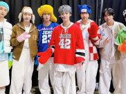 Seat Plan dan Harga Bersihnya The Dream Show 2 in Jakarta