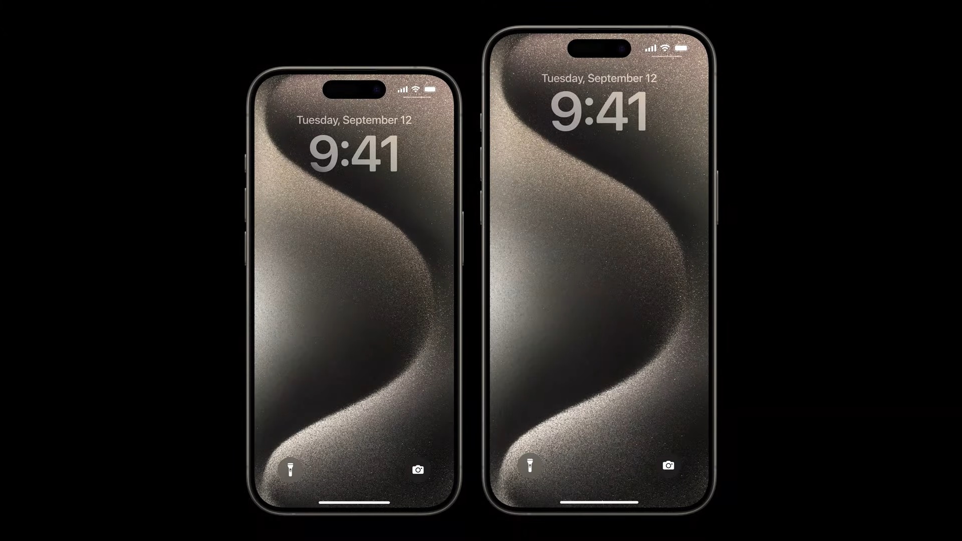 Apple Luncurkan iPhone 15 Pro, Bodi Berbahan Titanium