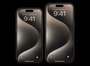 Apple Luncurkan iPhone 15 Pro, Bodi Berbahan Titanium 