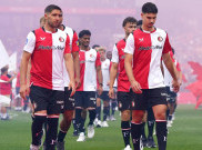Feyenoord vs Como: Rekor Melawan Klub Italia Jadi Tantangan Tuan Rumah