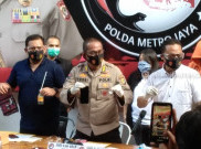 Jadi Tersangka Kasus Narkoba, Catherine Wilson Terancam Penjara 5 Tahun