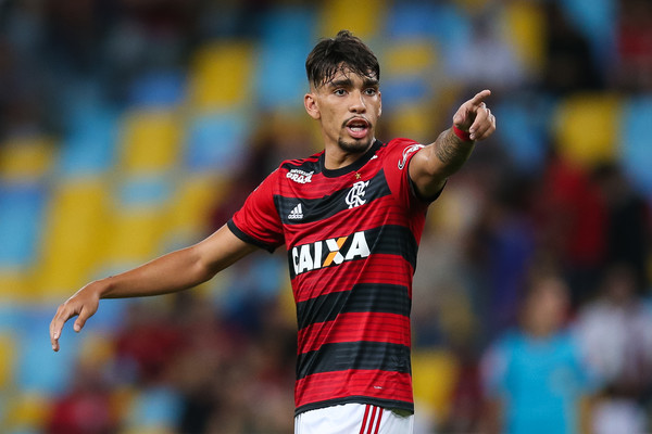 Mengenal Sosok Calon Trequartista Anyar AC Milan, Lucas Paqueta